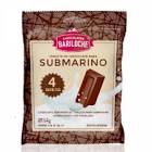 Chocolate Submarino Bariloche 64 Gr