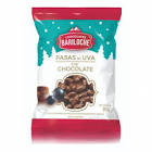 PASAS DE UVAS BARILOCHE C/CHOC. X 80G