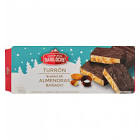 Turron Blando de Almendras C/Choco Bariloche