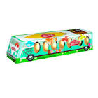 Huevo De Pascua Bariloche Chocolate Leche 49 Gr