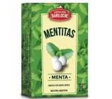 MENTITAS MENTA 25G