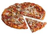 Mani Chop Junin Pizza 120Gr