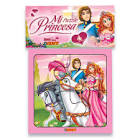 DURAVIT  PUZZLES PRINCESA 