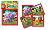 puzzle zoo