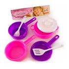 Set cocina Duravit 7 pzs 