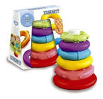 Anillos Apilables Duravit