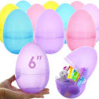 Bompassy N18 Huevo Decorado 80g