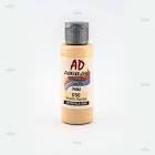 ACRILICO AMARILLO NAPOLES  