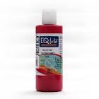 ACRILICO ROJO CADMIO 