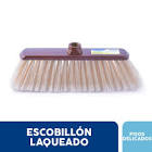 Escobillon sin Cabo La Gauchita Escobrun 1 Un