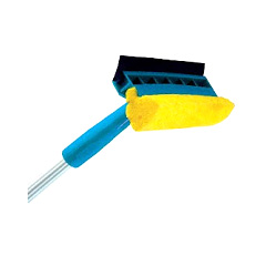 Limpiavidrios Con Cabo La Gauchita x 1 Unidad