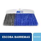 Escoba sin Cabo La Gauchita Barremas 1 Un