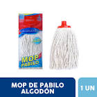 MOP LA GAUCHITA ALGODON