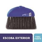 Escoba para Exterior La Gauchita 1 Un