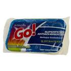 Esponja La Gauchita Paño Fibra Antiadherente x1Un 