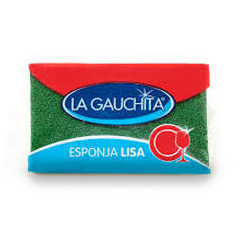 ESCOBILLON CURVO EXT. ASAPRACTIC LA GAUCHITA