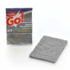 Fibra Esponja Plateada La Gauchita 1 Un