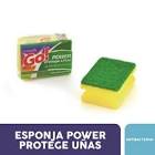 esponja go