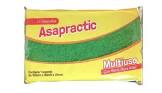 ESPONJA LA GAUCHITA ASAPRACTIC MULTIUSO
