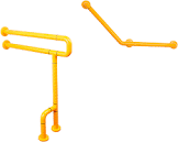 AGARRADERA ESPECIAL VARIAS