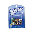 CHINCHE SIFAP V/COLORES X 80 UNIDADES 