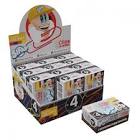 Sifap Clips forrados de colores