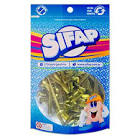 BROCHE MARIPOSA DORADO SIFAP N*14  