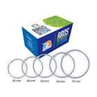 AROS METALICOS DE 50  EL PAR