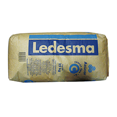Azucar Ledesma 25 Kg