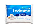 Azucar Ledesma Extra Blanco Estuche 1 Kg