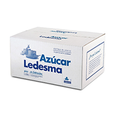 Azucar En Sobrecitos Ledesma 800 Un