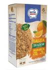 Galletitas Naranja Dietetica 230Gr