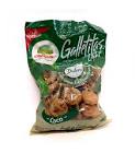 Chiquidiet Galleta Coco 230 Grs