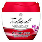 Crema facial antiarrugas Teatrical x200gr 