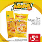 FID/NUTREGAL MOSTACHOL 500 GR.