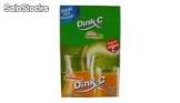 Jugo Dink-C Sobre X45Grs. P.Ro