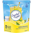 Jugo Dink-C Limonada X 45G.