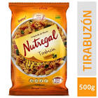 Fideos Nutregal Tirabuzon 500 Grs
