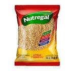 Nutregal Letras 500G