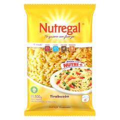 nutregal tirabuzon