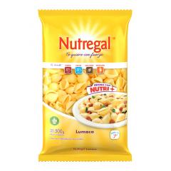 Fideo Nutregal Lumaca X500G