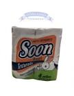 Papel Higiénico Soon
