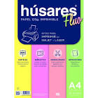 PAPEL PARA IMPRIMIR 125G COLORES