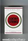 Lucky Strike original voice 20