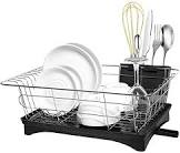 ESCURRE PLATOS ENTERIZO VS COLORES