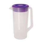 Jarra Yesi C/Tapa 2 Lts