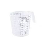 JARRA MEDIDORA 1 LT 304001