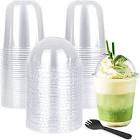 Copa plastica para Postre daikiri x6un