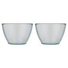 Bowls Grande Transparente Yesi