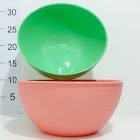 "YESI" ENSALADERA BAMBU 